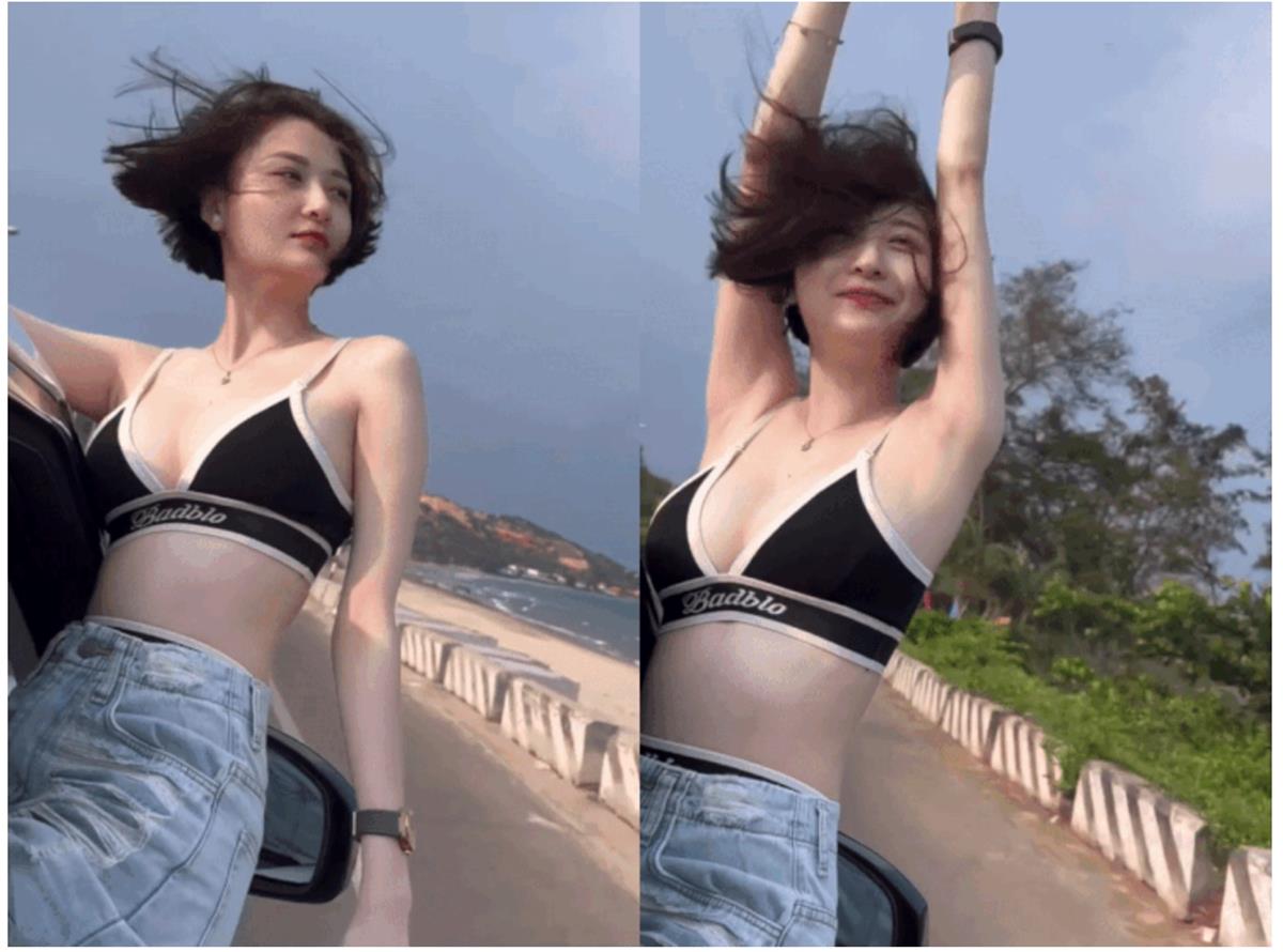 [MỚI NHẤT] Xem Clip Thư Vũ 1 Cân 5 Trên Ô Tô LINK Full HD TẠI ĐÂY