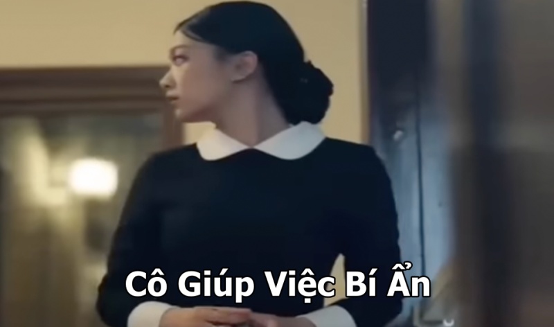Xem Phim Cô Giúp Việc Bí Ẩn 2023 (FULL Trọn bộ 10/10 Tập)