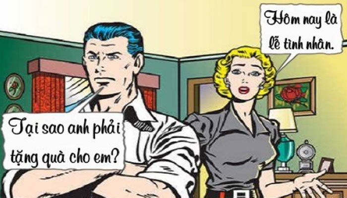 [Giải đáp] Ngày lễ tình nhân 14/2 là ngày gì? Ai tặng quà cho ai?