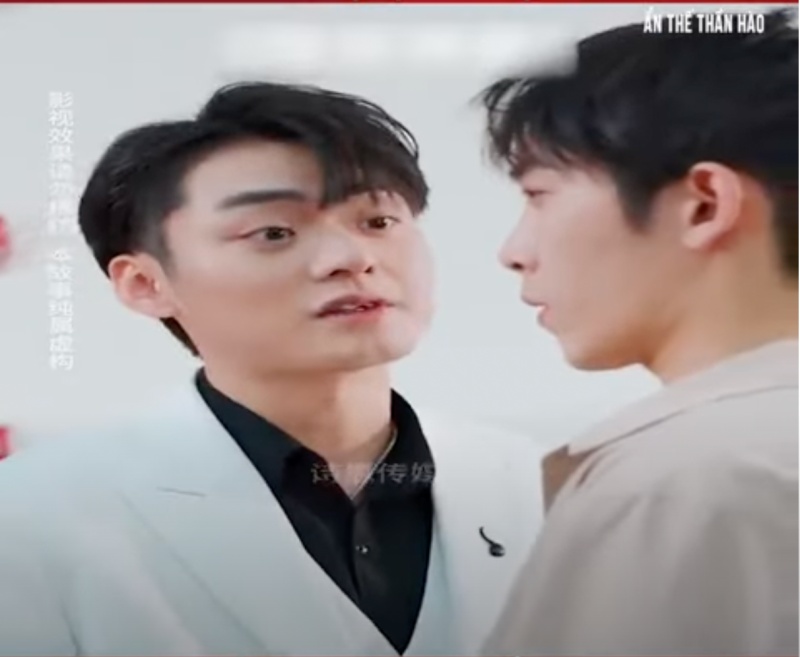 [Xem Phim] ▷ Ẩn Thân Thế Hào 023 (FULL TRỌN BỘ)