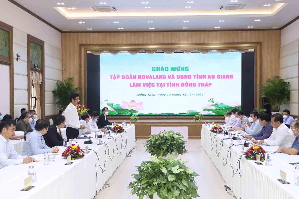 Thông tin quy hoạch khu đô thị MEKONG SMART CITY tại Đồng Tháp
