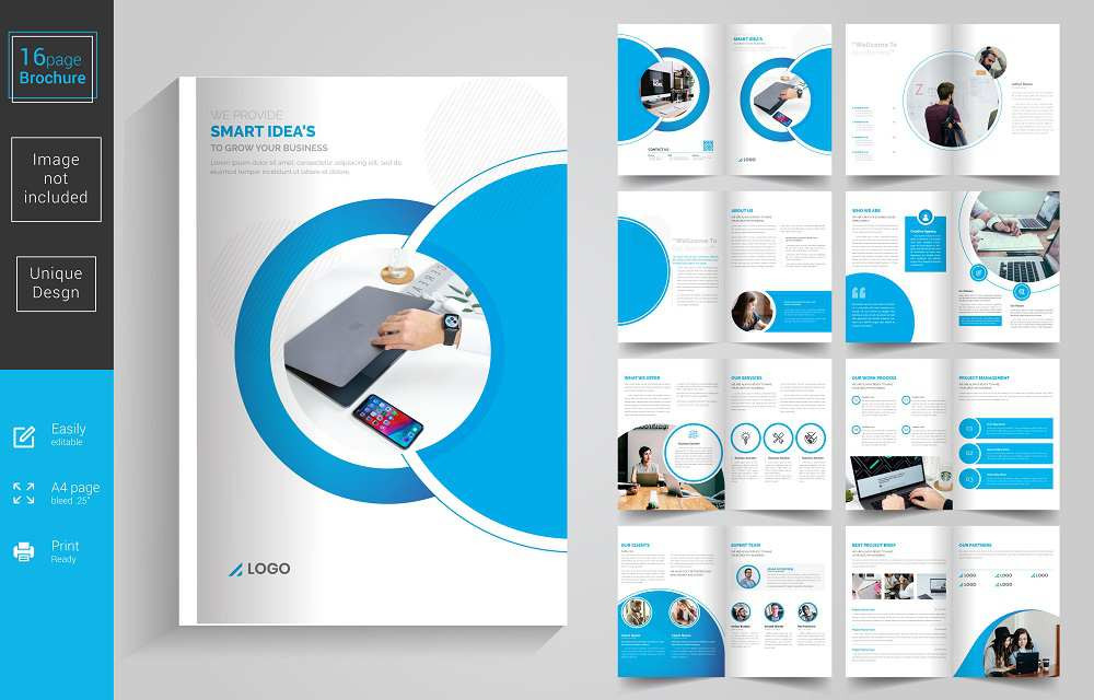 Catalog là gì? Download 10 mẫu catalogue miễn phí ngay