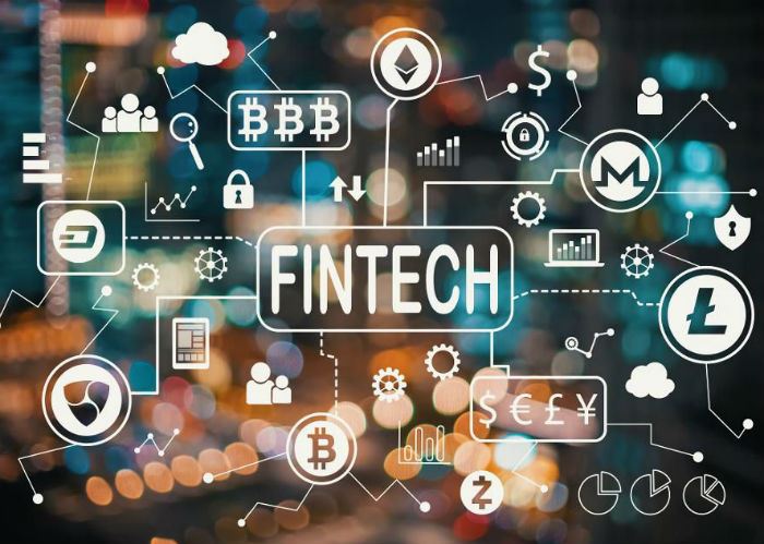 Fintech là gì? Những điều cần biết về Fintech