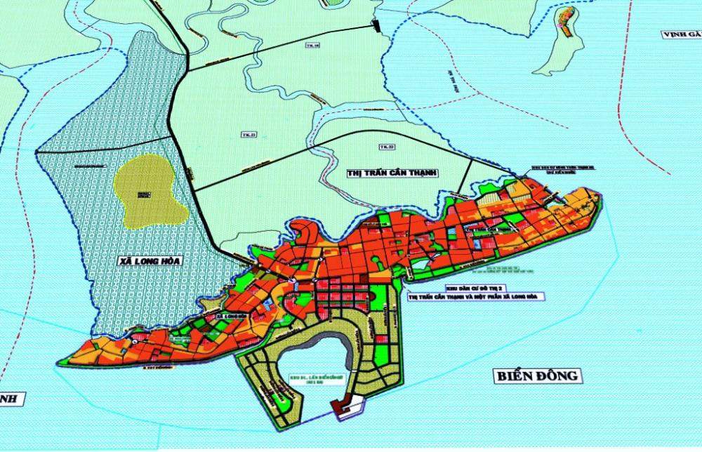 TẢI Bản đồ quy hoạch sử dụng đất Quận Tây Hồ TP Hà Nội đến năm 2030