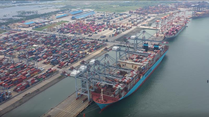 Phê duyệt Quy hoạch cảng biển Việt Nam giai đoạn 2021 - 2030