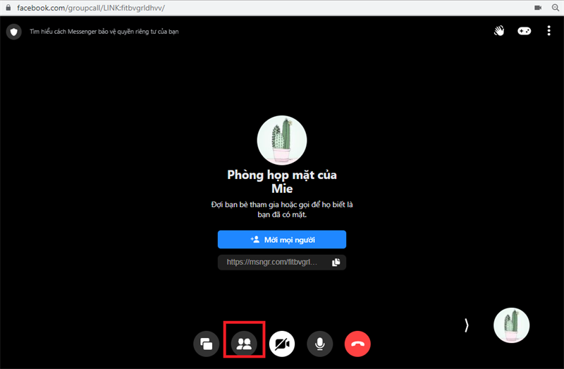 2 Chọn biểu tượng hình người
