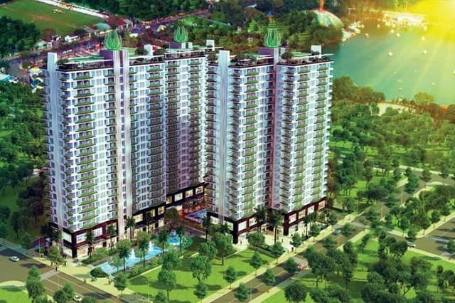 Bản đồ quy hoạch quận Tân Phú mới nhất tầm nhìn năm 2030 6 Quy hoạch đô thị tại quận Tân Phú để giúp người dân có được cuộc sống tiện nghi nhất, phù hợp với tình hình phát triển kinh tế và đô thị của quận