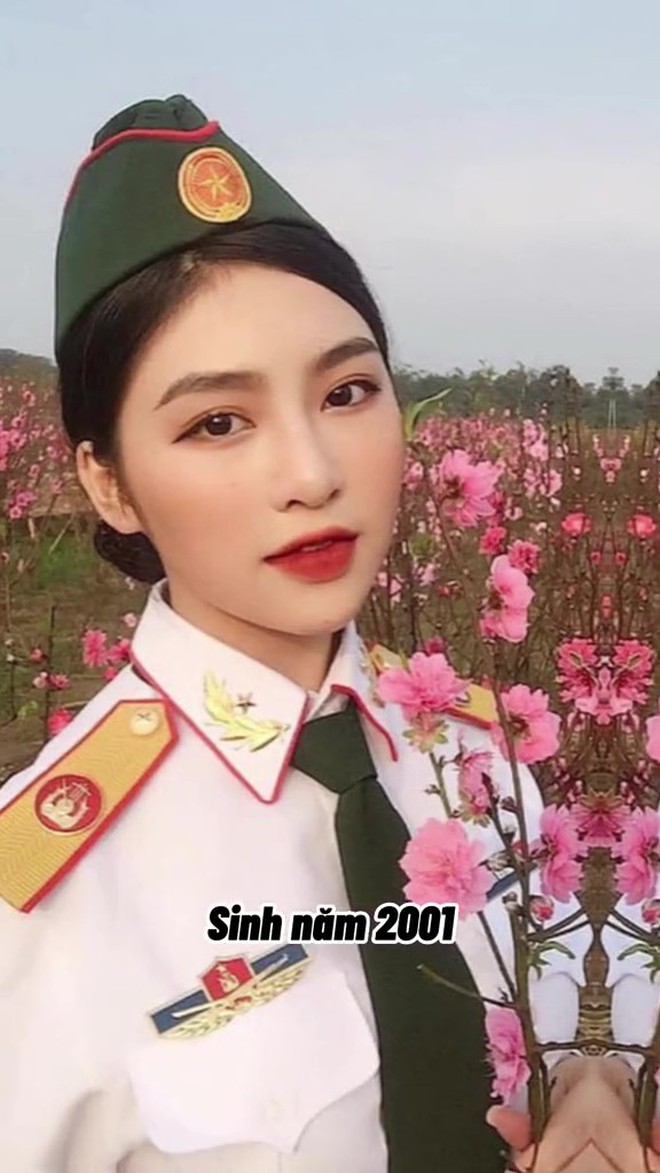 Hot girl Linh Trương náo loạn cõi mạng: 22 tuổi đã có núi đồ hiệu, style sang chảnh miễn chê, xem nhan sắc trước "dao kéo" mới thấy bất ngờ - Ảnh 7. Hot girl Linh Trương náo loạn cõi mạng: 22 tuổi đã có núi đồ hiệu, style sang chảnh miễn chê, xem nhan sắc trước "dao kéo" mới thấy bất ngờ - Ảnh 7.