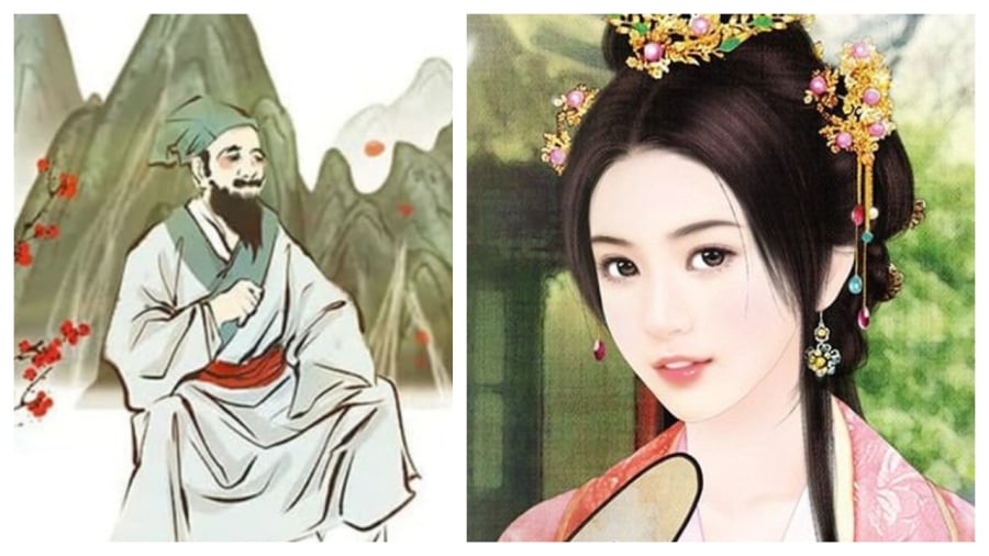 tuong phu nu du dep nhu tien cung khong lay lam vo