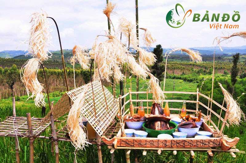Lễ bỏ mả